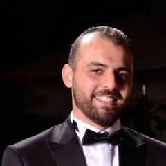 ابراهيم الربضي, Talent Acquisition Specialist