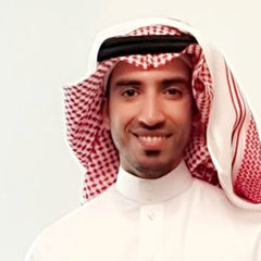 Ali Alkhamis