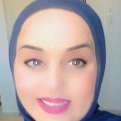 Samia Abounada, مدير قسم الموارد البشرية - العمل عن بعد