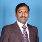 Arun Pillai, Senior Tech Lead / Business Analyst
