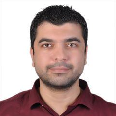 Mohammad ALAswad, Senior Planning and Cost Control Engineer