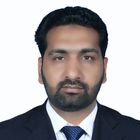 Sajjad Muhammad, Senior Accountant