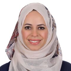 Farah Al Kayyali