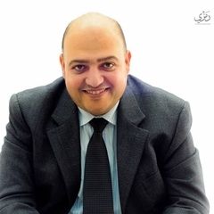 وحيد شاهين, رئيس وحدة التدريب بمعهد الدراسات التقنية والمهنية بالاكاديمية العربية للعلوم والتكنولوجيا والنقل 