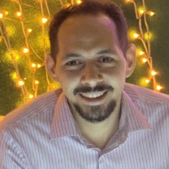 Mostafa Kamel, مهندس