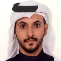 Mohannad Fageeh, Sales Supervisor 