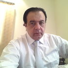 ihab metwaly, Financial & Admnistration Manager