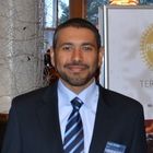عمر الجابري, ASSISTANT PROFESSOR