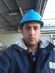 haitham mekhimar, مهندس محطات البخاريه محطات تحلية المياه محطات حرق المخلفات الكيماوية معالجه المياه الصيانه التعديلات