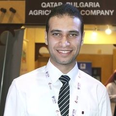 أبوبكر كمال سعد, Planning Manager