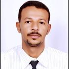 أحمد محمد إبراهيم الأمين الأمين, مهندس مشروعات