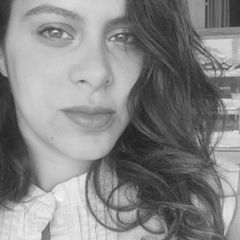 Pakinam Amer, Deputy Editor-in-Chief