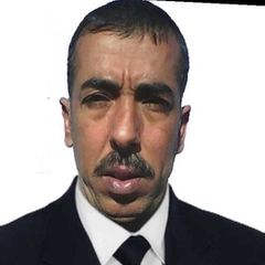 نسيم حمزه عبد الفتاح المصري المصري, ضابط امن