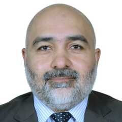 Mian  Muhammad Asim Zahir