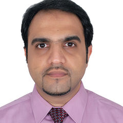 Muhammed Adnan, Corporate Sales Manager