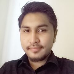 Shehzad Rahim, Business Developer / Client Relations Executive