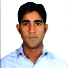 asif khan, Installation and maintenance head