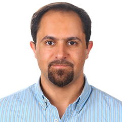 Tarek Herzallah, Lead Software Engineer - Scrum Master