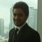 Suleman Shaikh, Change Management Specialist