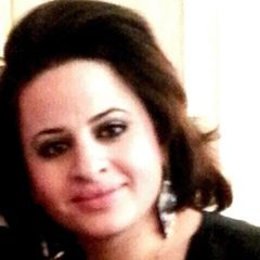 Lara Abu Al-Wafa, Manager