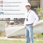 Moiz Masood, Planning Engineer