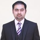 Tayyab Hamid, Assistant Manager IT Services