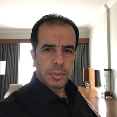 Wael Erqaiia