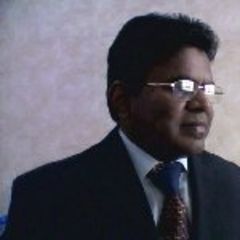 Nalinkumar Baria, Assistant Credit Manager