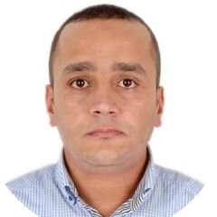 Mostafa Abdel Fatah, IT Engineer