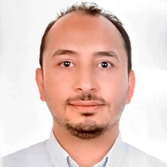 Teriq Alzuhby, Head Trading Finance