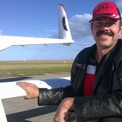 Barend De Beer, General Manager 