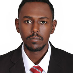 Mohammed Ali, QHSE Project Manager 