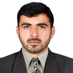 محمد كمران خان, Assistant Drilling Fluids Engineer
