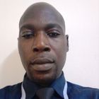 Gbemileke Soyoola, Logistics Officer