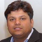 Abhishek Bharathan, Projects manager