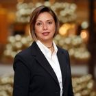 Maram Moussa, Commercial Center Manager