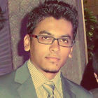 Shujaat Iqbal Farooqui, Software Engineer