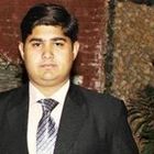 Abdullah Muhammad Mehmood, Sale & Marketing Executive