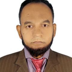 Mohammad khan, Clerk, Accountant, and Accounts Manager