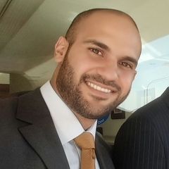 Mohammad AlKhatibeh, Technical Sales Engineer