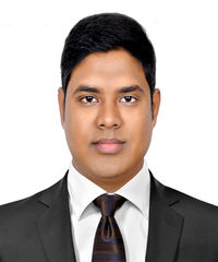 Mirza Wajid Baig, Manager – Quality Control
