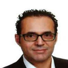 Ziad Hamati, Executive Manager