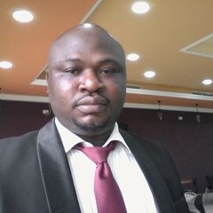Babafemi Asala, assistant HR