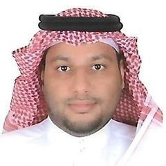 Awwad Al Awwad, HR manager