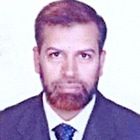 مير Quryshi, QA/QC MANAGER