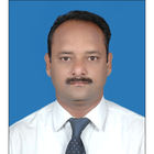 satyam singaluri, Business Development manager