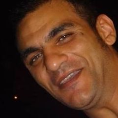 Ahmaed Nassar, Agent