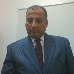 Ehab Mohamed Kamal Ibrahim Ibrahim, مستشار قانوني