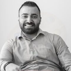 Wissam Koukash, Brand Strategy Consultant