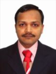 Purvesh Patel, HSE Engineer (PMC / PMT)